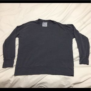Jungmaven long-sleeve tee